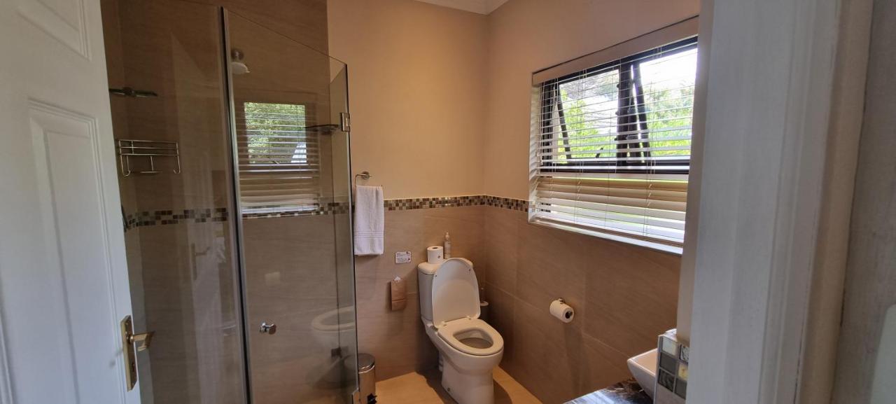 Somerzicht Guest House 서머싯웨스트 외부 사진