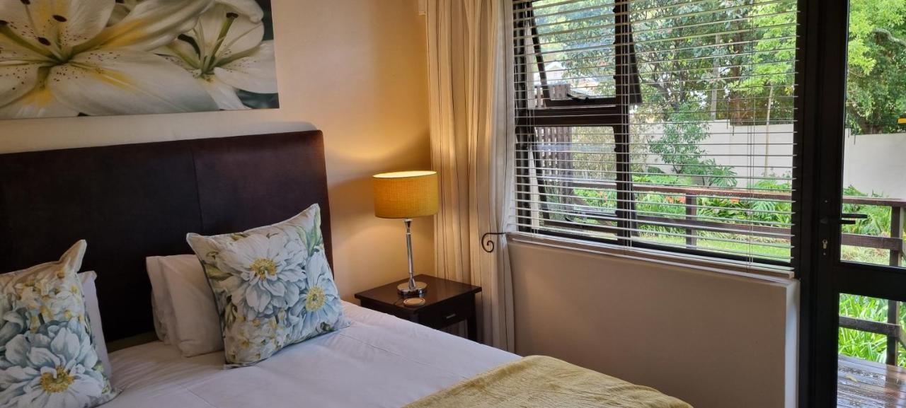 Somerzicht Guest House 서머싯웨스트 외부 사진