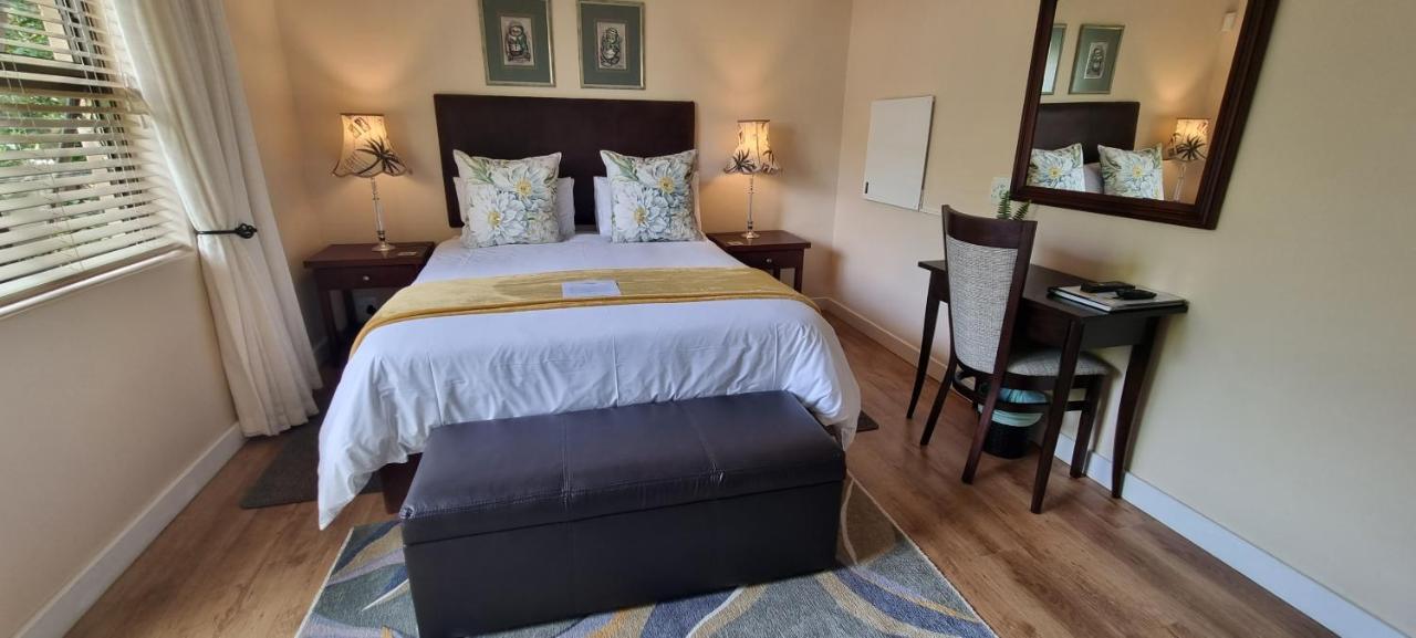 Somerzicht Guest House 서머싯웨스트 외부 사진