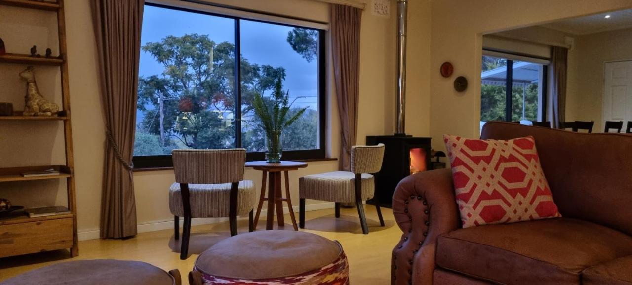Somerzicht Guest House 서머싯웨스트 외부 사진