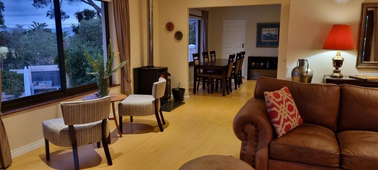 Somerzicht Guest House 서머싯웨스트 외부 사진
