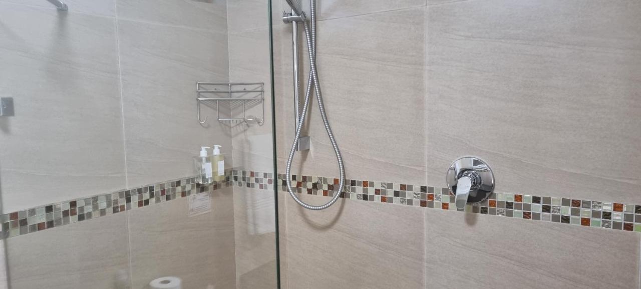 Somerzicht Guest House 서머싯웨스트 외부 사진