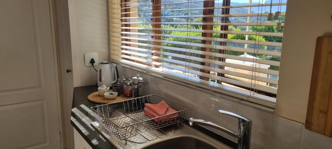 Somerzicht Guest House 서머싯웨스트 외부 사진