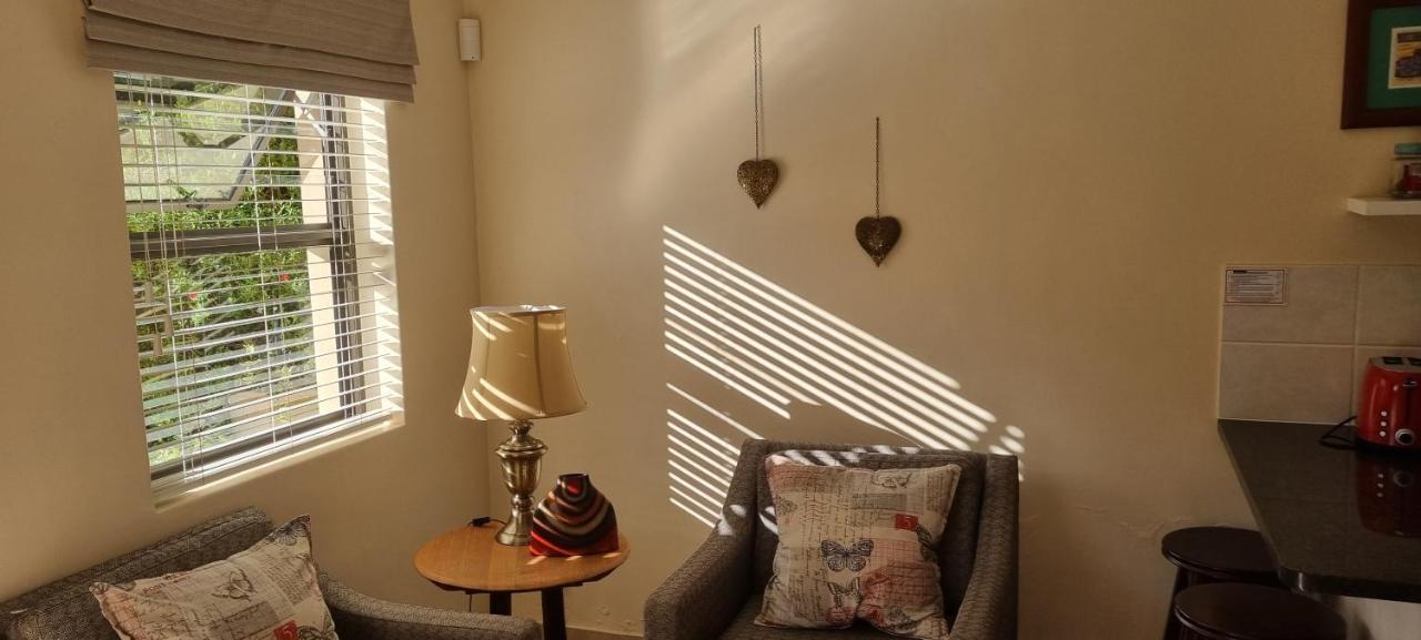Somerzicht Guest House 서머싯웨스트 외부 사진