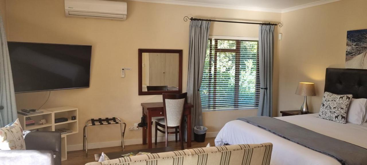 Somerzicht Guest House 서머싯웨스트 외부 사진