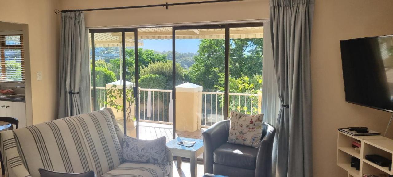 Somerzicht Guest House 서머싯웨스트 외부 사진