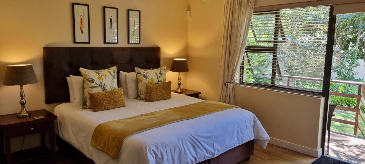 Somerzicht Guest House 서머싯웨스트 외부 사진