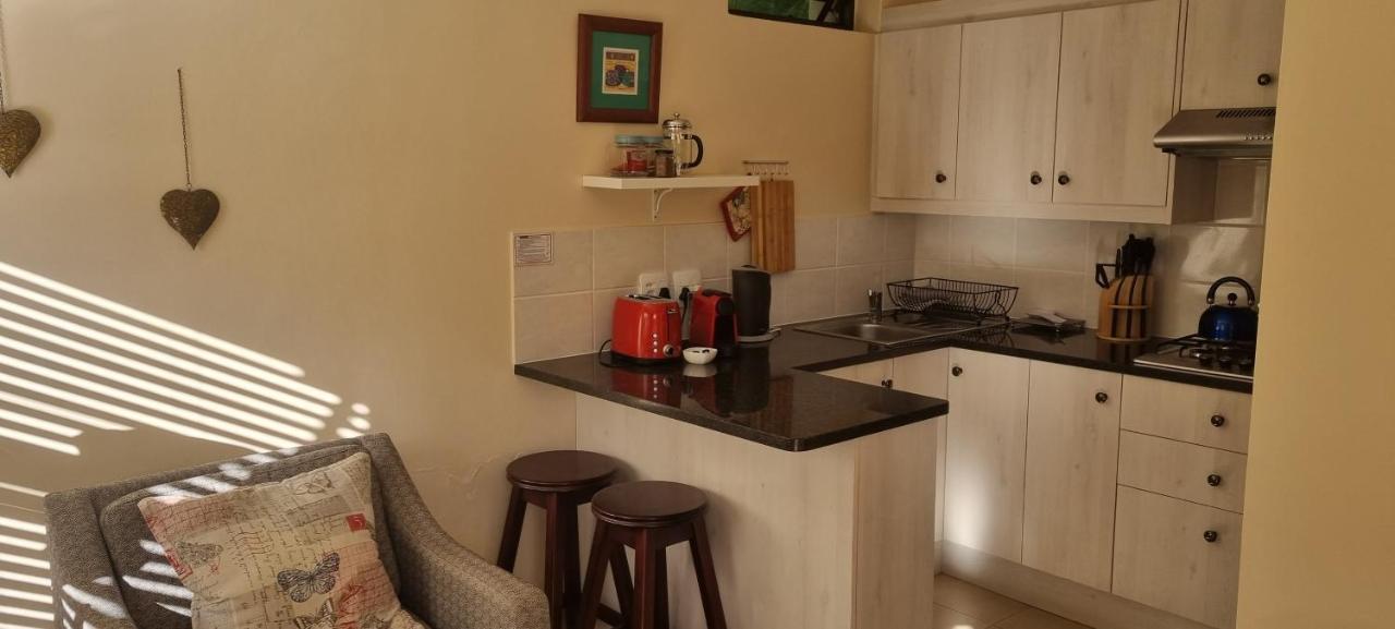 Somerzicht Guest House 서머싯웨스트 외부 사진