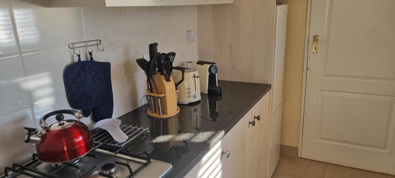 Somerzicht Guest House 서머싯웨스트 외부 사진