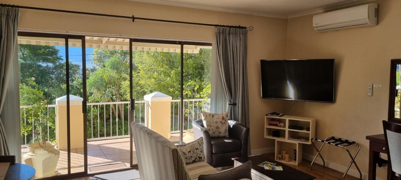 Somerzicht Guest House 서머싯웨스트 외부 사진