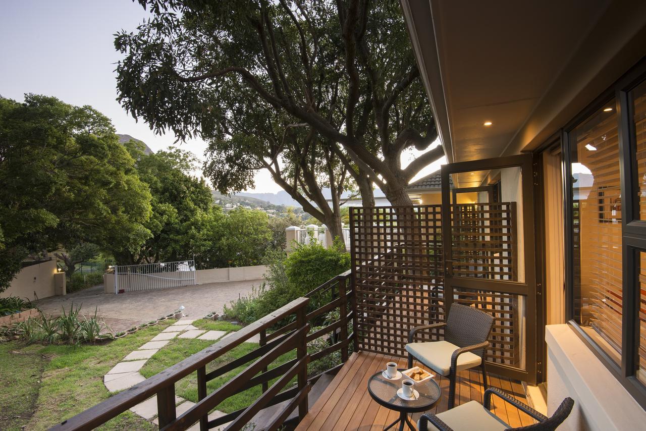 Somerzicht Guest House 서머싯웨스트 외부 사진